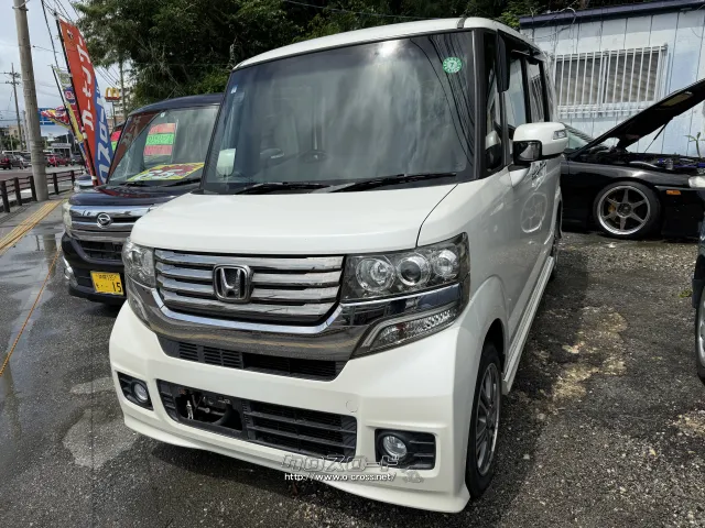 ホンダ N-BOX