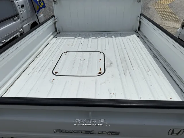 ホンダ アクティトラック