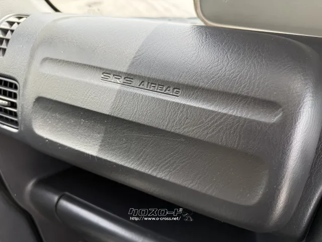 ホンダ アクティトラック