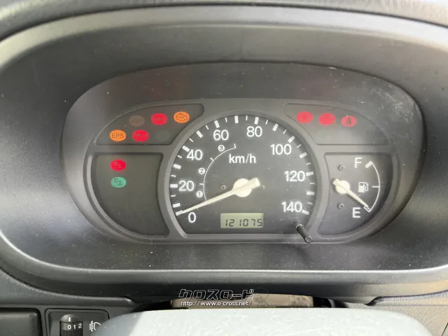 ホンダ アクティトラック