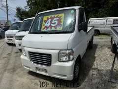 ホンダ アクティトラック