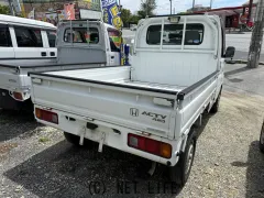 ホンダ アクティトラック