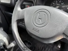 ホンダ アクティトラック