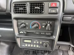ホンダ アクティトラック