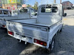 ホンダ アクティトラック