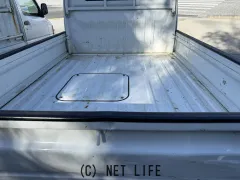 ホンダ アクティトラック