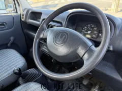 ホンダ アクティトラック