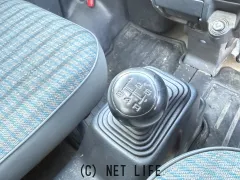 ホンダ アクティトラック