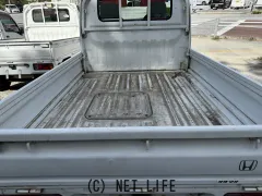 ホンダ アクティトラック