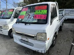 スバル サンバートラック