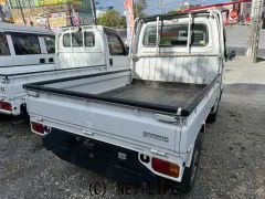 スバル サンバートラック