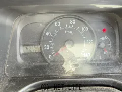 スバル サンバートラック