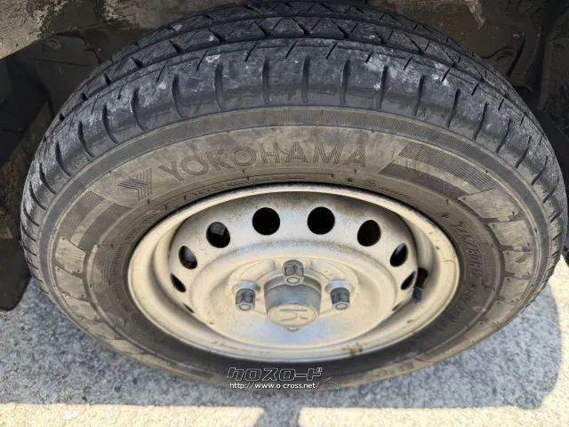 ホンダ アクティトラック