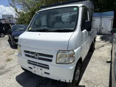 ホンダ アクティトラック