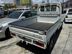 ホンダ アクティトラック