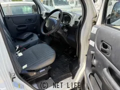ホンダ アクティトラック