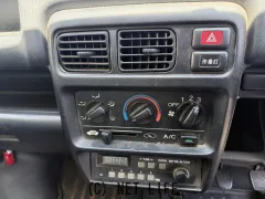 ホンダ アクティトラック