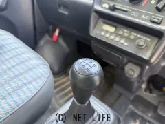 ホンダ アクティトラック