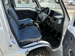 スバル サンバートラック