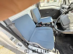 スバル サンバートラック