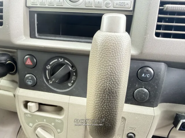 スズキ エブリイ