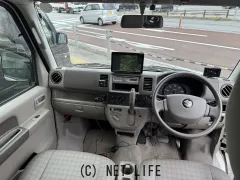 スズキ エブリイ