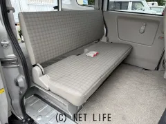 スズキ エブリイ