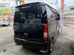 スズキ エブリイワゴン
