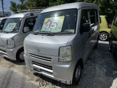 スズキ エブリイ