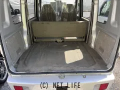 スズキ エブリイ