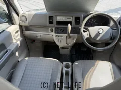 スズキ エブリイ