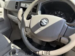 スズキ エブリイ