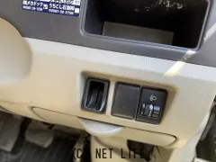 スズキ エブリイ