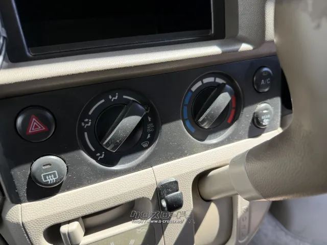スズキ エブリイ