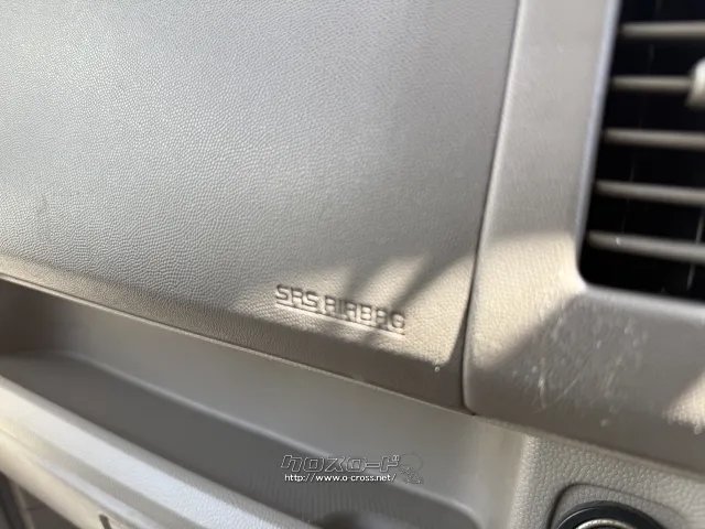 スズキ エブリイ