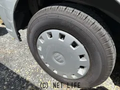 スズキ エブリイ