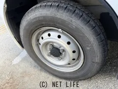 スズキ エブリイ