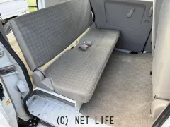 スズキ エブリイ
