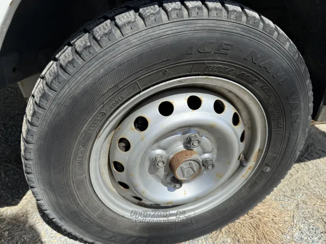 ホンダ アクティトラック