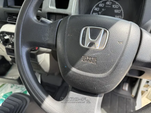 ホンダ アクティトラック