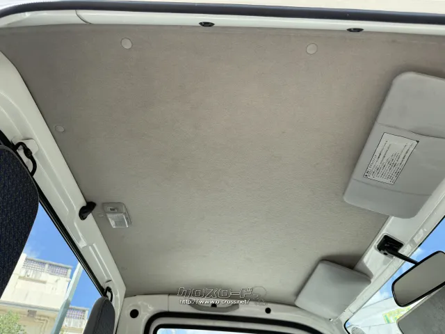 ホンダ アクティトラック