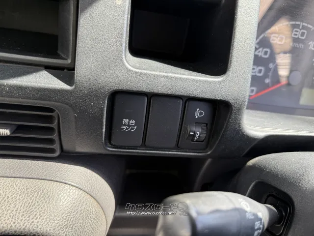 ホンダ アクティトラック