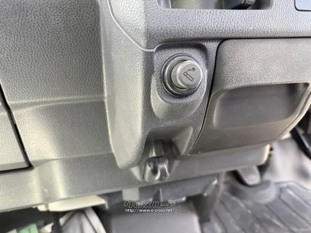 ホンダ アクティトラック