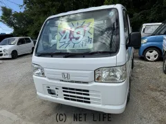 ホンダ アクティトラック