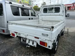 スズキ キャリイ