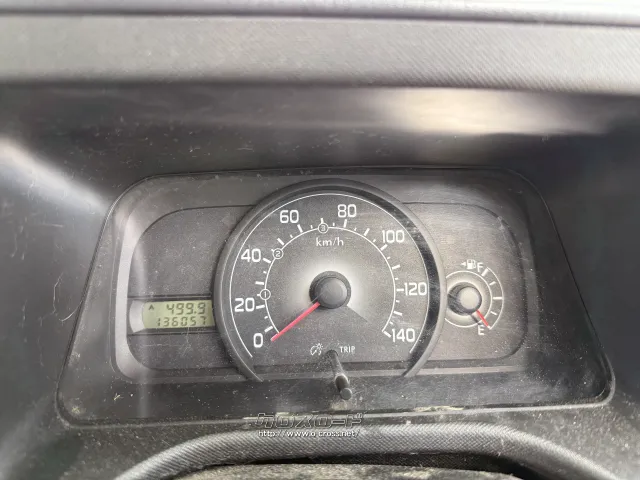 スバル サンバートラック