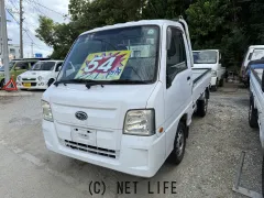 スバル サンバートラック