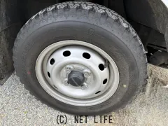スバル サンバートラック