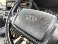 スバル サンバートラック