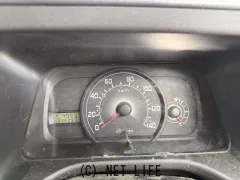 スバル サンバートラック